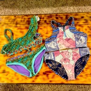 Maaji Girls Swimsuits